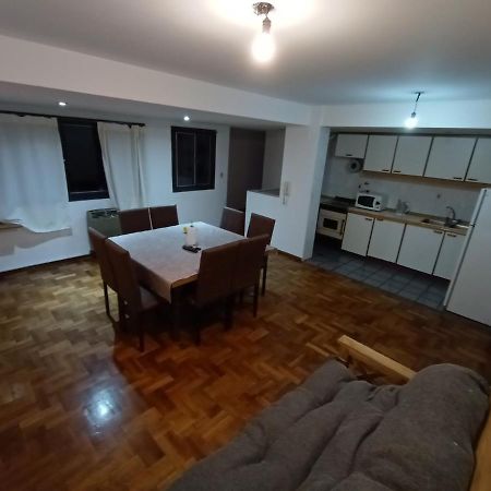 Necochea Departamento Apartman Mendoza Kültér fotó