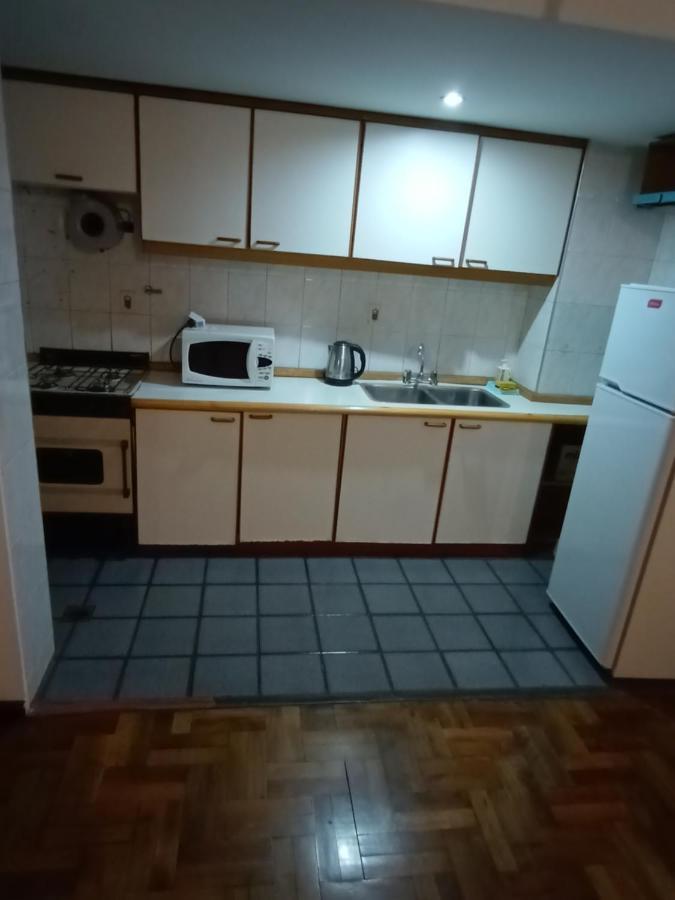 Necochea Departamento Apartman Mendoza Kültér fotó