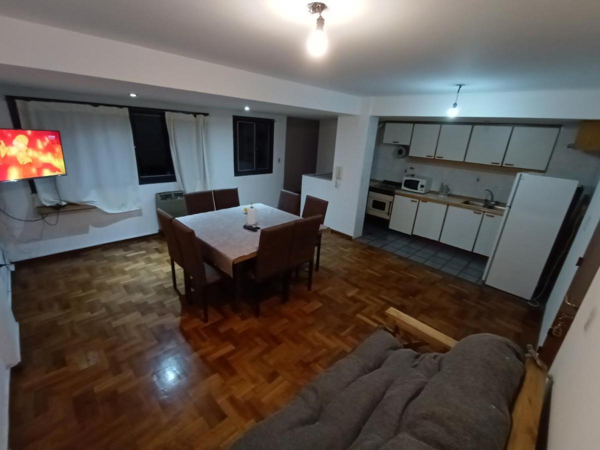 Necochea Departamento Apartman Mendoza Kültér fotó
